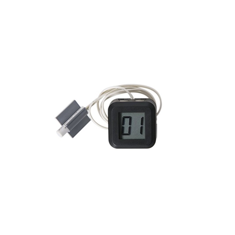 Luminaire Automatic Shot Timer