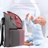 BPC USB Baby Bottle Warmer for Diaper Bag & Stroller,
