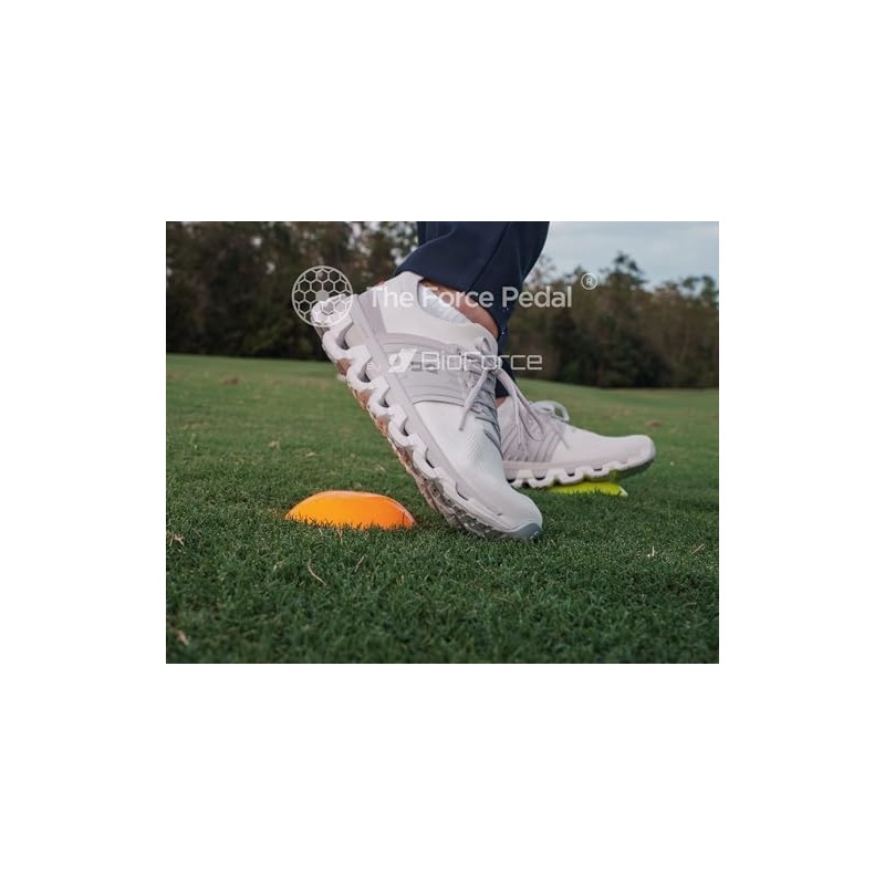 The Force Pedal Mini – Training Aid – Increase Club