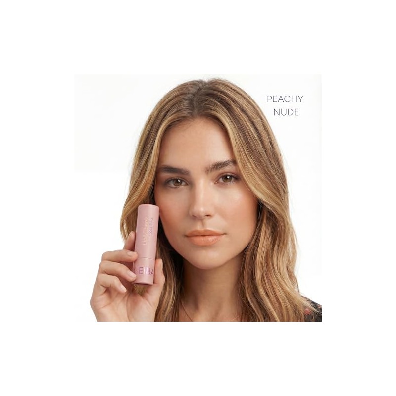 Ceiba Lip & Cheek (PEACHY NUDE)