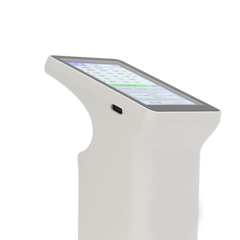 LS172 Digital Colorimeter Portable High Accuracy Color Tester Color Difference