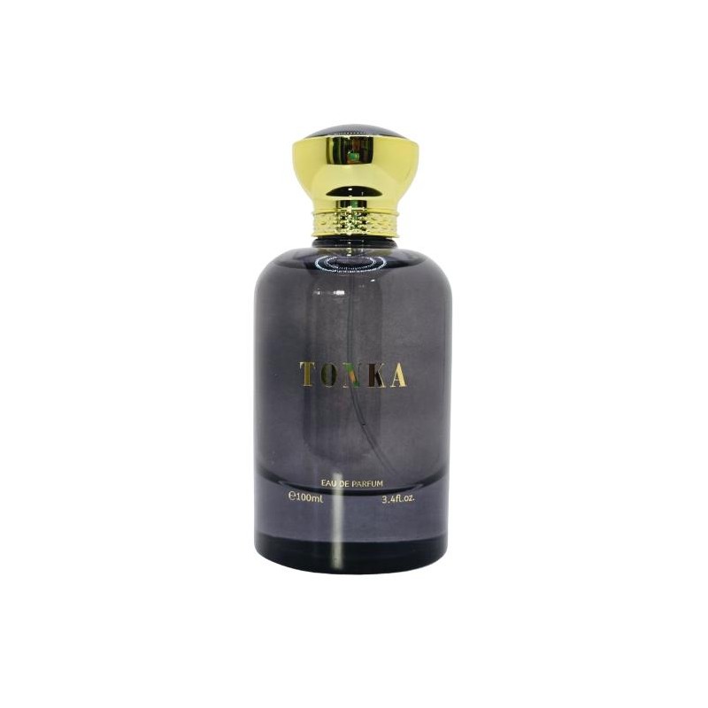 Tonka By Bharara Unisex Eau De Parfum 3.4 oz Musk