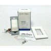 Ir-Tec LDT‑700SW Line Voltage Dual‑Tech Wall Switch Sensor 120/277VAC 2-pole