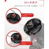 IFOOTAGE Quick Release System Seastar Q1S, Plate, 1/4" 3/8" Quick