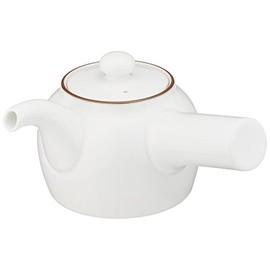 White Pottery Basic White Matte