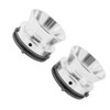 1/4 10 Inch Opener Polished Aluminum Alloy Universal Loading Device