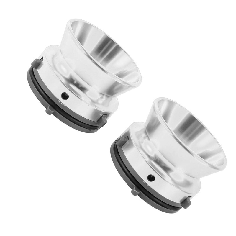 1/4 10 Inch Opener Polished Aluminum Alloy Universal Loading Device