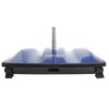 Carlisle FoodService Products CFS 3640014 Duo-Sweeper ABS Multi-Surface Floor Sweeper,