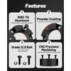 EVIL ENERGY 3" Front and 2" Rear Leveling Lift Kit
