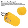CAMNAL Waterproof Climbing Equipment Storage Bag Multifunctional Wearproof Rope Storage