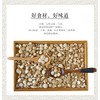 Greenlike Dried Kaempferia Galanga Sand Ginger Sliced 16oz 沙姜片