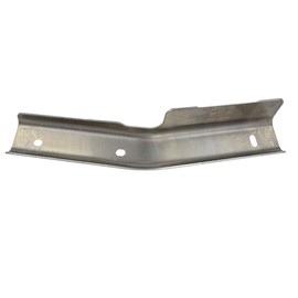 Polaris ATV Heat Shield Exhaust, Genuine OEM Part 5245502, Qty 1
