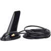 TOMMYFIELD Amateur Radio Antenna Radio Antenna Base 144/430MHz
