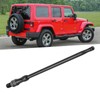 6.7in Car Radio Antenna Replacement Accessory Fits for Jeep Wrangler