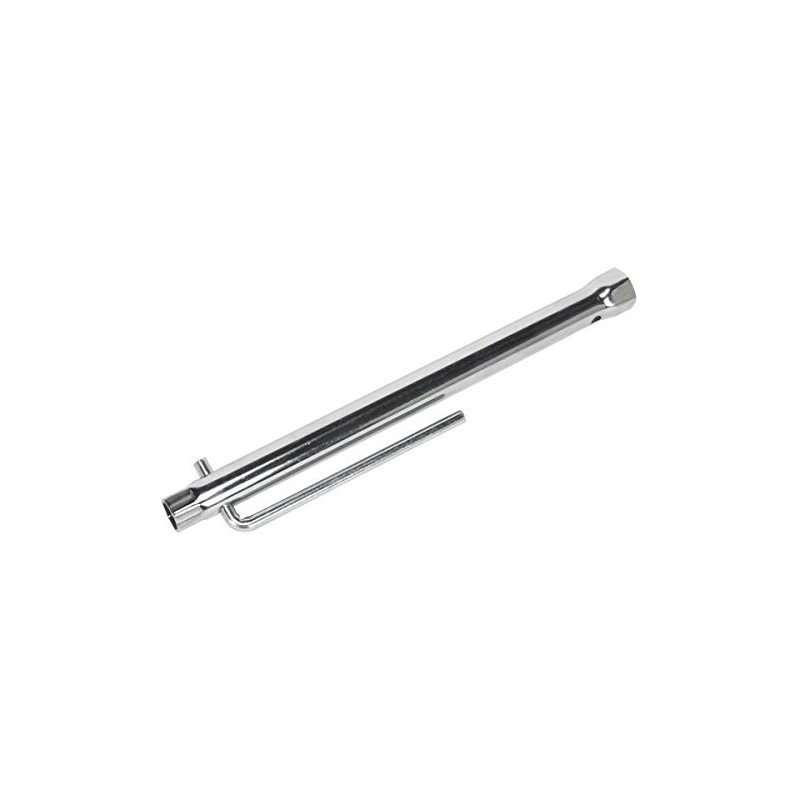 Sealey Ak1621 Long Reach Double End Spark Plug Socket 16