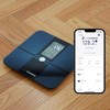 LifeCHARGE Smart Body Analyzer Scale 2 with 22 Body Composition,