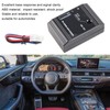 Car Audio Converter High Frequency to Low Frequency 2 Channel