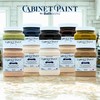 Bathworks Cabinet & Furniture Paint - Satin Finish, Easy Application,