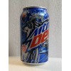 Mountain Dew One (1) Full Can Mtn Dew VOLTAGE 12
