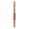 Coffret Dor Contour Rip Duo 02 Coral Brown Lipstick