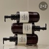 Vaspa [Vaspa] 2+2 Aromatic Flow Body Oil 300ml 3 Types
