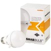 Sunlite ShabBulb, Shabbat Permissible LED Light Bulb, 7 Watt (40