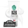 After Inked VEGAN Tattoo Aftercare Lotion Cream, 90ml