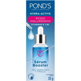Serum Booster Facial Pond's Ácido Hialurónico 30 g