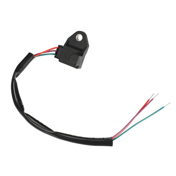 X AUTOHAUX Car Turbine Speed Sensor Fit for Subaru Tribeca