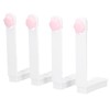 Aoveew 4pcs Bed Sheet Holders Non Slip Sheet Holders Clip