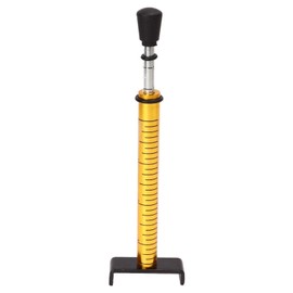 Motorcycle Chain Tensionmeter, 10 lb Belt Tensionmeter, Metal, Universal Motor Belt Replacement for Accurate Motorcycle Adjustment