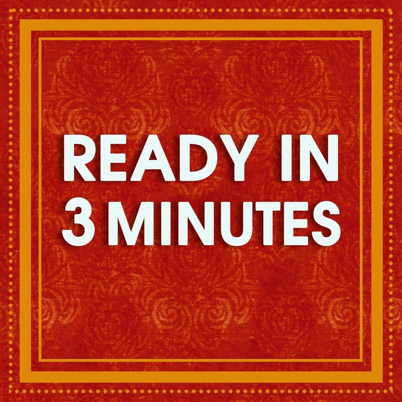 Thai Kitchen Pad Thai Rice Noodle Cart, 9.77 oz (Pack