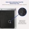 AIRDOCTOR AD2000 Genuine Filter Replacement - One Year Combo Pack