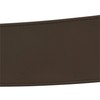 Fashiongen - Women's Obi Belt Made of Genuine Leather, Cassiane