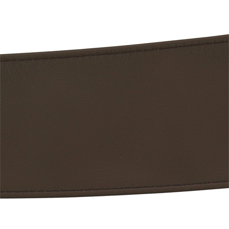 Fashiongen - Women's Obi Belt Made of Genuine Leather, Cassiane