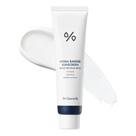 Dr.ceuracle Hydra Barrier Mineral Sunscreen Broad Spectrum S