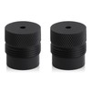 OPOSAD Fast Cap Adapter - Cartridge Quick Change Cap -