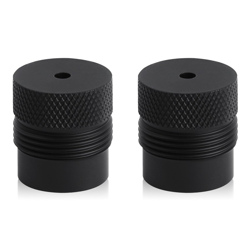 OPOSAD Fast Cap Adapter - Cartridge Quick Change Cap -