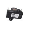 Golf Cart Inductive Throttle Sensor，HKOO Golf Cart Inductive Throttle Sensor