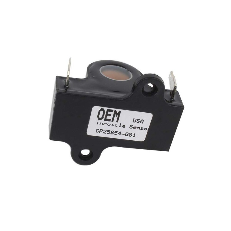 Golf Cart Inductive Throttle Sensor，HKOO Golf Cart Inductive Throttle Sensor