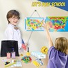 Gifts2U Kids Teacher Play Sets, Pretend Play School Teacher Plays