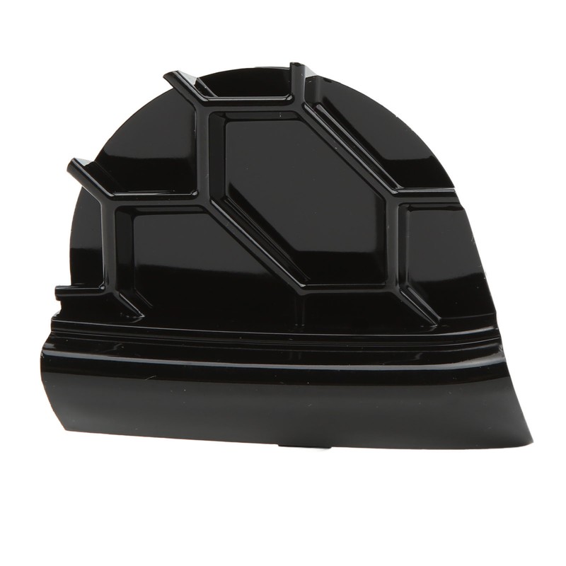 Front Bumper Tow Hook Eye Cover Cap 1880230 Replacement for