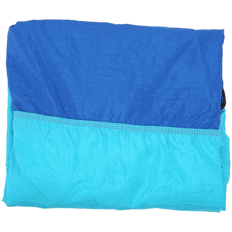 Outdoor Camping 2 Person Multifunctional Hammock Nylon Swing Bed with