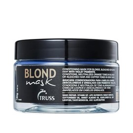 TRUSS Blond Mask, 6.35 fl oz