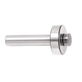 HHIP 1001-0072 1/2 Inch Straight Boring Shank, 1-1/2" -18 Thread