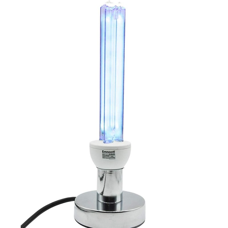 Metal Table Lamp Base,Standard E26 E27 Socket for Incandescent LED