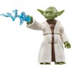Star Wars Epic World of Action Meister Yoda Action-Figur (Skala