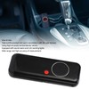 Breath Tester Digital Drunk Meter LCD Display with Audio Alarm