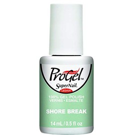 SuperNail ProGel Polish Shore Break - .5 fl oz / 14 mL