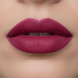 IMPALA | Brooklin Waterproof Lipliner Color Fuchsia Mate 228 | Permanent lip profiler | Water resistant lipstick | Long-term lipliner